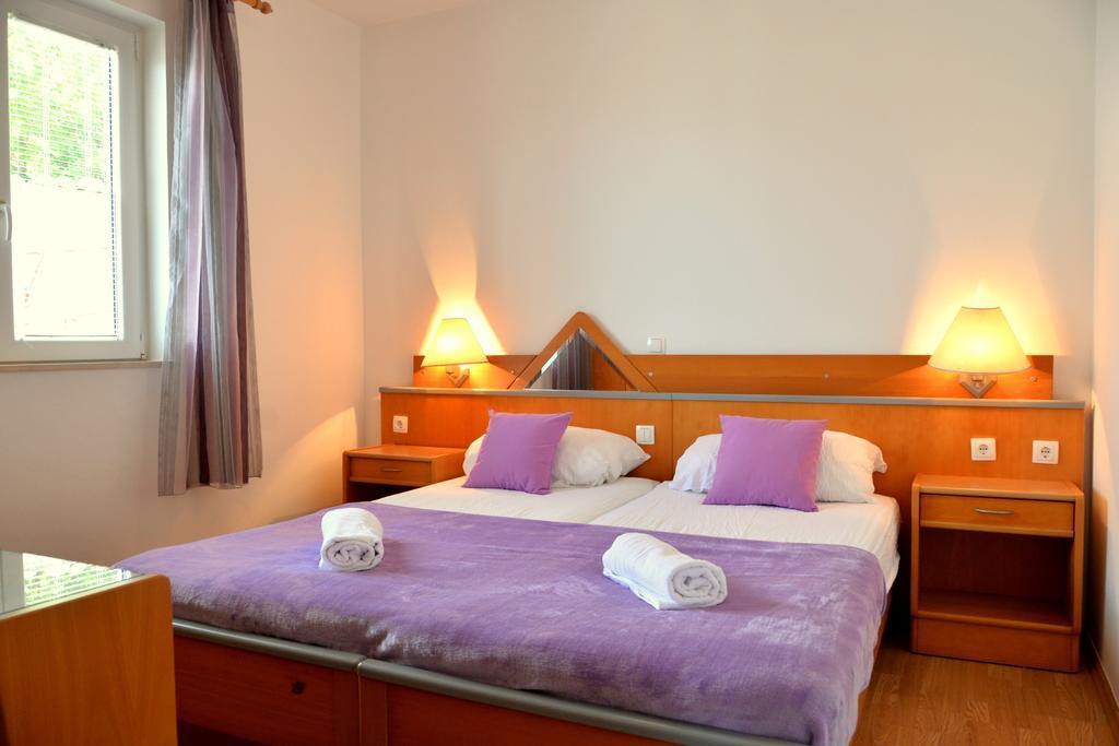 Apartments Gera Dubrovnik Room photo